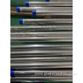 Precision 42 Inch Carbon Seamless Steel Pipe